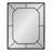 Latitude Run® Ardithe Rectangle Wall Mirror-1047214369