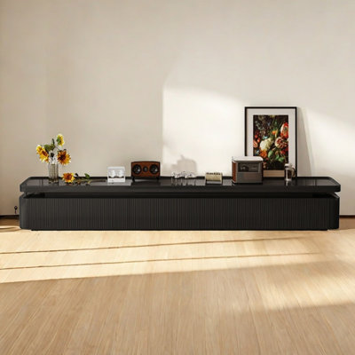 Nordic Creative Living Room TV Stand