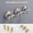All-In-One Kit with Rough in-Valve-92122130