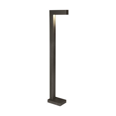 Strut LED Bollard Light