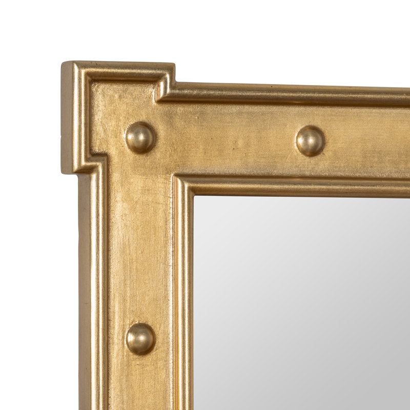 Miroir mural Cooper Classics x Erin Gates