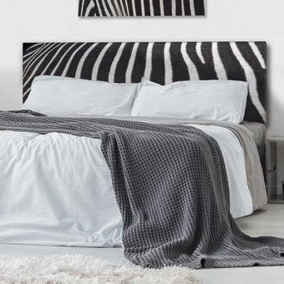 Banga Upholstered Headboard