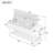 Upholstered Storage Bench-700705339