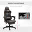 Fauteuil de jeu Vinsetto Racing