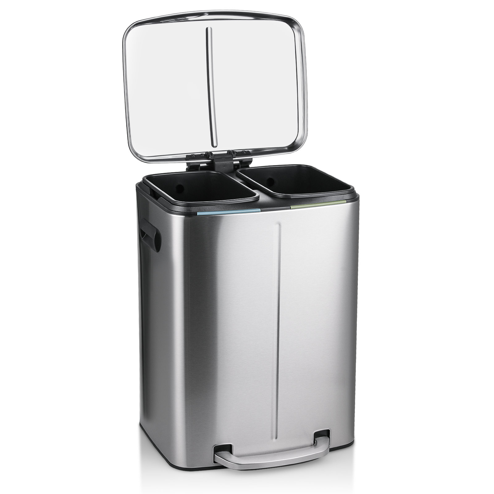 Trash & Recycling Bins - Wayfair