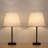 Allory Metal Table Lamp
