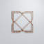 Panneaux muraux décoratifs en bois Kiowa-63301076-70166313