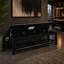 Banc de rangement Spectator -499105699
