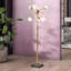 Lampe sur pied 64 "Gerard