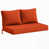 Orange is out of stock