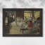 Le cours de danse, c. 1873-Edgar Degas-Toile encadrée sur mesure-875855474-875855479-875855481