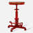 Rouge est en rupture de stock