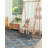 Gleason Cotton Geometric Indoor Rug-1259139907