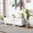 Fabric Upholstered Storage Bench-1642114699