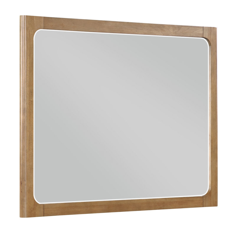 Wall & Accent Mirrors