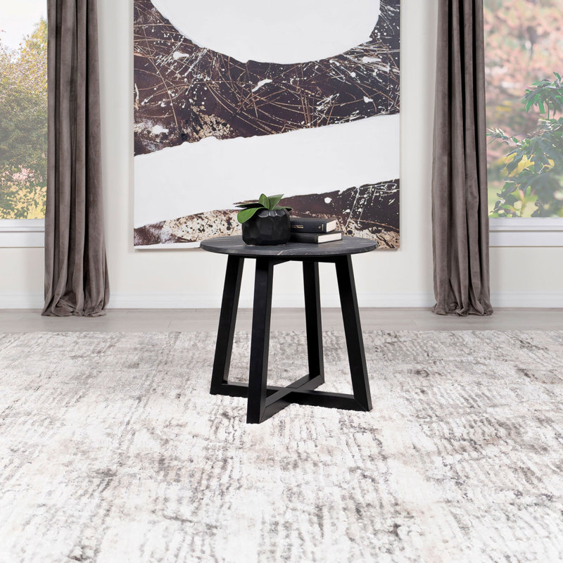 Table de bout d'appoint Enlow