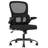 Ergonomic Home Office Mesh Task Chair Computer Chair-259714995-259715005
