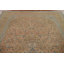 Tapis en laine vieillie 8 x 12
