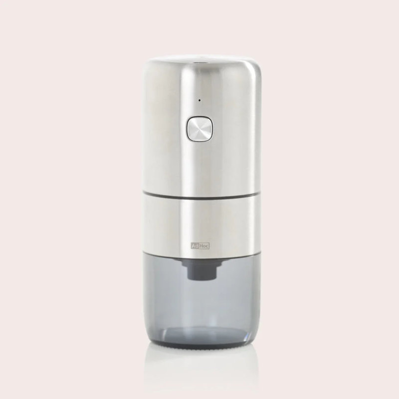 Adhoc I.mill Electric Coffee Grinder