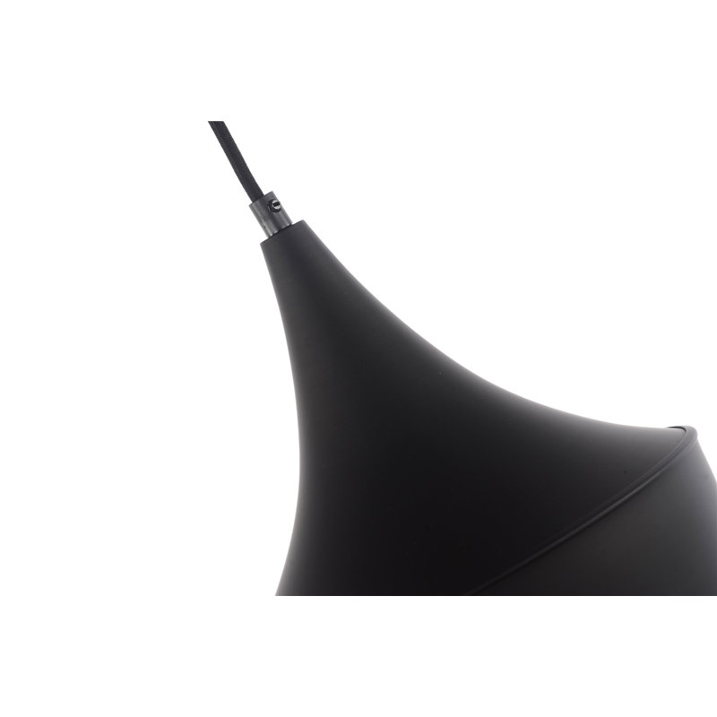 Carbone 1 - Light Single Pendant