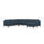 Canapé modulaire 4 pièces Clifford-85420589-102095234