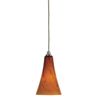 Chamberland 1 - Light Pendant