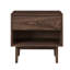 Table de chevet 1 tiroir Indra-970191555