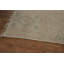 Tapis géométrique indien 5 x 8