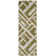 Shroyer Porcello Performance Geometric Rug