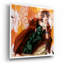 «House The Hampton» par TM Borenstein, art mural en verre acrylique House of Hampton®-853543178