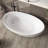 Modern Simple Acrylic Bathtub-99106389