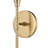 Ronal Steel Armed Sconce-23264687