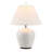 Vahide Ceramic Table Lamp