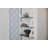 3 Piece Oak Floating Shelf-2056832685