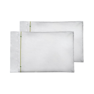 Set of 2 Falesia Embroidery Cases