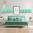 8 Pack 11" Foldable Storage Cubes with Handles-2133933328