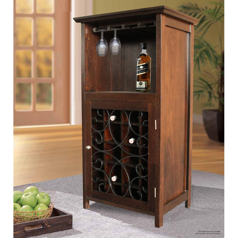 55.6cm Wine Bar