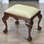 Banc rembourré Gillette