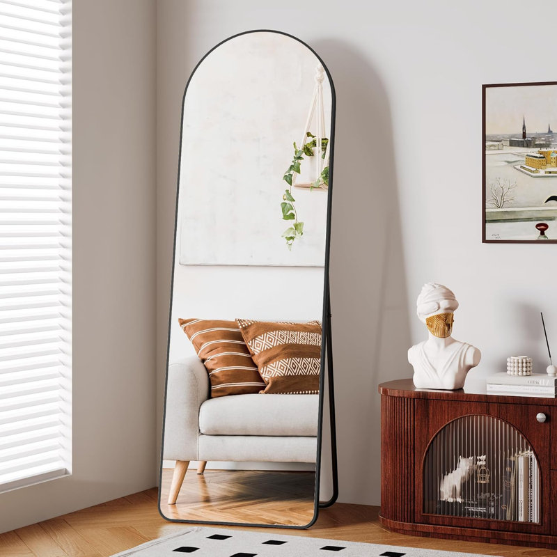 Arch Mirror