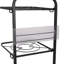 Metal Handcrafted Rectangle Free Standing Pot Rack