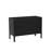 Godina Black 6 Drawer Dresser-1407578737