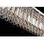 Sewell 5 - Light Crystal Chandelier
