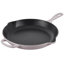 Le Creuset Signature Cast Iron Round Skillet, 11.75", Blue Riviera-1754767082