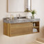 Armoire de salle de bain 48 po-69461225-69461227