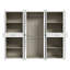 10 Door Wardrobe