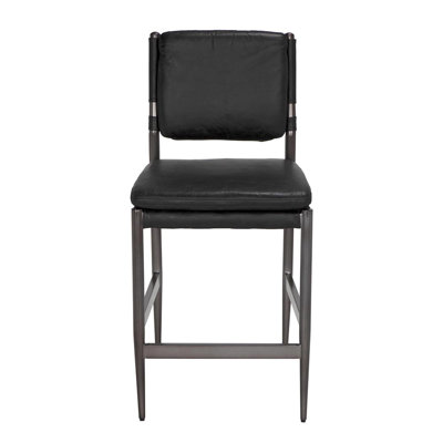 Wooster Bar Chair