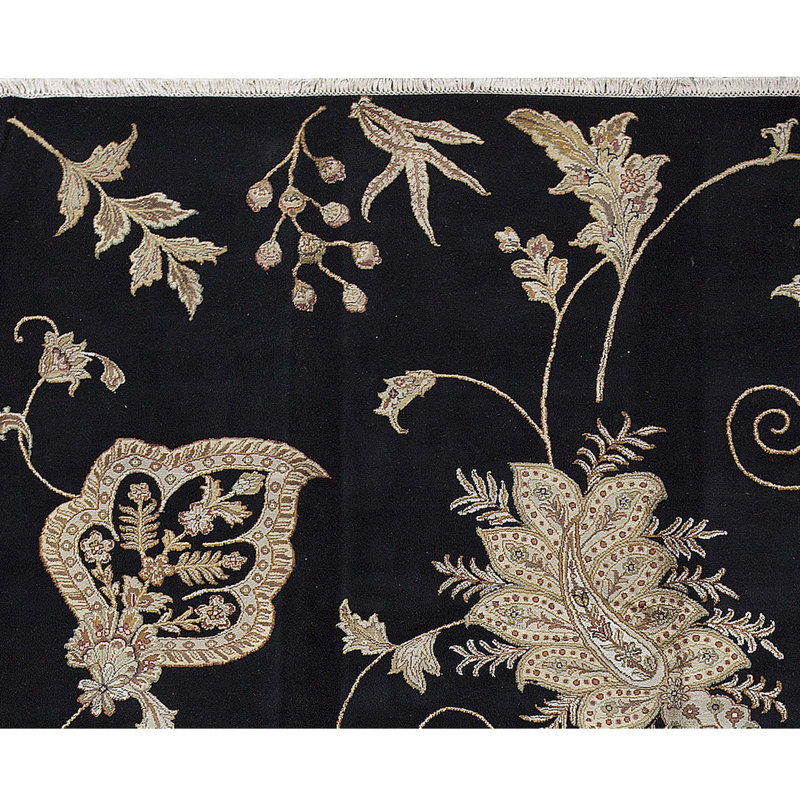 One-of-a-Kind 9'1" X 11'11" Area Rug
