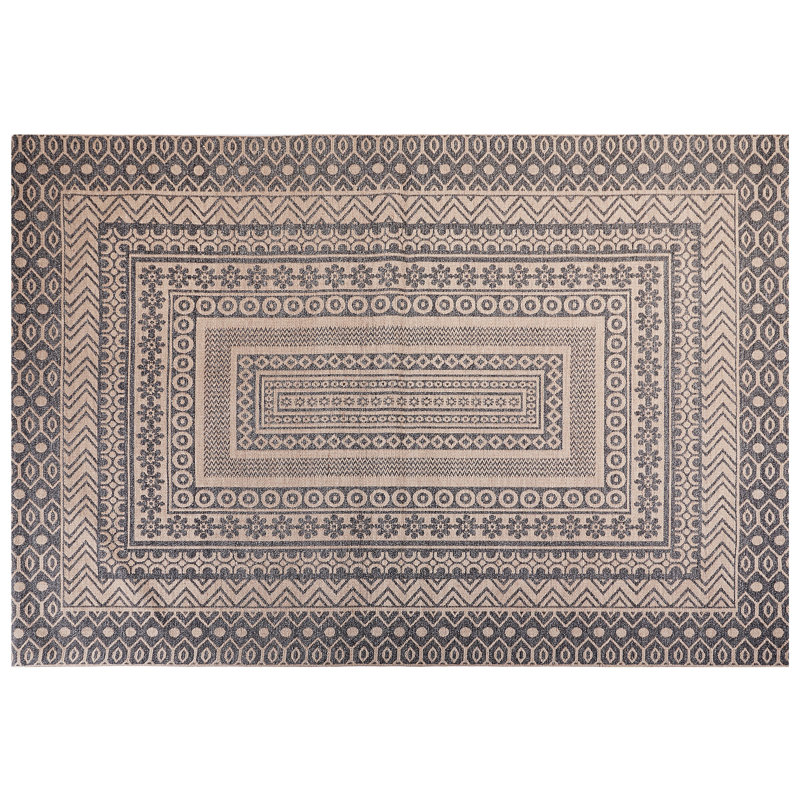 Orosi Geometric Area Rug, Rectangle 160 x 230cm