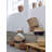 Handwoven Seagrass Basket Storage with Handles-240966769-177564406