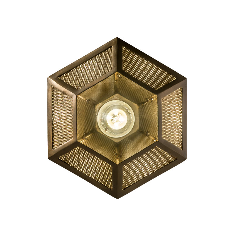 Nidos Struttura 1 - Light Pendant